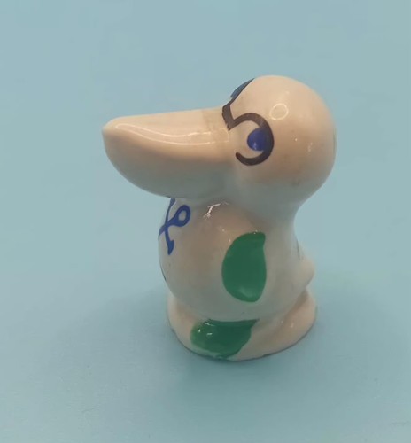 Vintage wade whimsies - wade, minikins