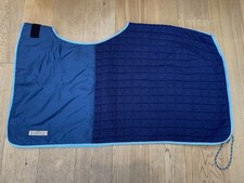 Thermatex All Weather Nordic Exercise Sheet / Rug RRP £247.60