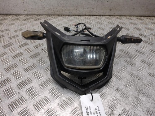2003 derbi senda 50 - derbi,