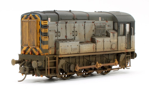 Bachmann gauge 32 107 - 'oo, 32-107