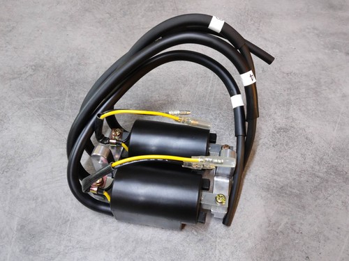 Suitable coil set - , honda