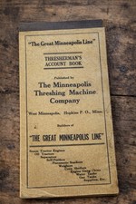 👉 1930s Minneapolis