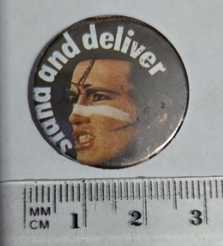 Adam the ants - the,