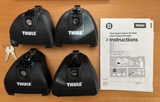 Thule Fitting Kit 4023 And 753
