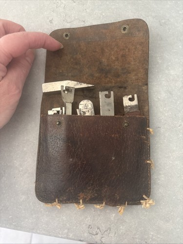 1940 german pocket - german, tool