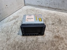 Honda CR-V SAT NAV Radio