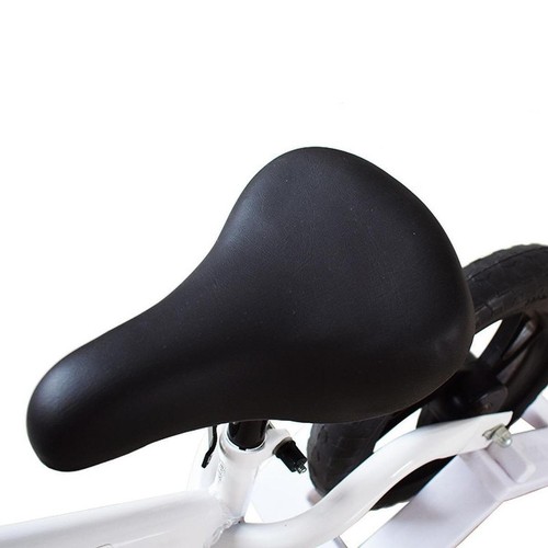 Kids bicycle saddle bike - bicycle,