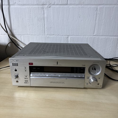 Sony str db1080 stereo - str-db1080, fm/am