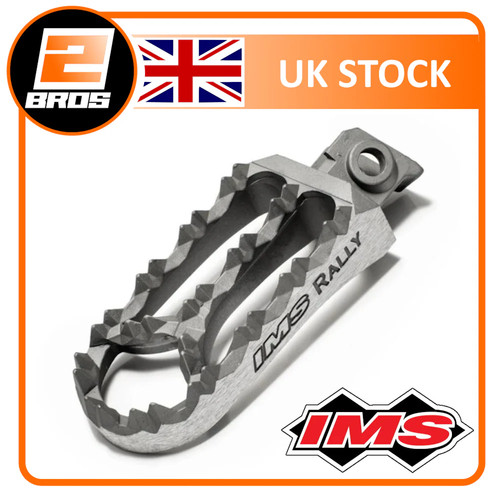 Ims rally footpegs yamaha - ims,