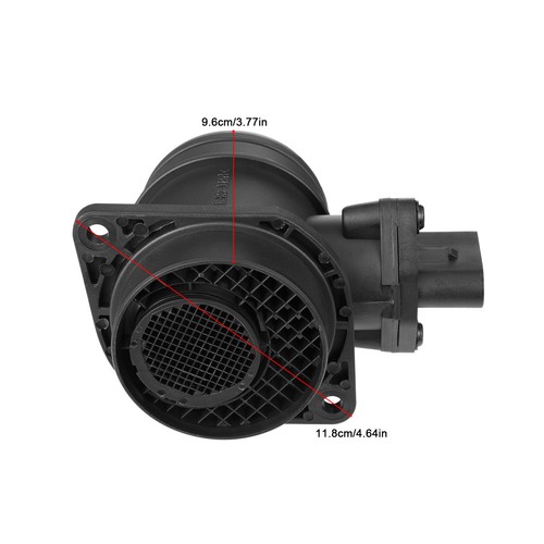 Maf sensor 038906461b for - 038906461b,