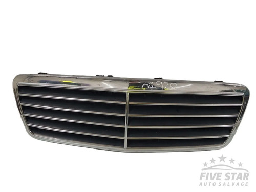 Mercedes benz clk front bumper - clk,