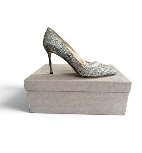 Jimmy choo romy pumps - 85,
