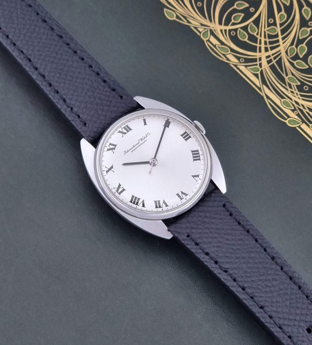 Vintage iwc cal 402 - cal, wristwatch