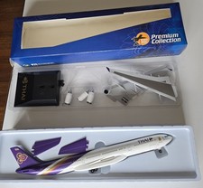 1:200 Thai Airways Airbus A340