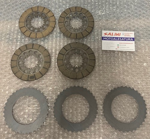 Surflex complete clutch - surflex,