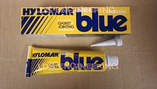 Hylomar Blue Instant Gasket