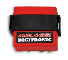 Malossi CDI Digitronic Ignition Box for Aprilia SR 50 E4 2018-