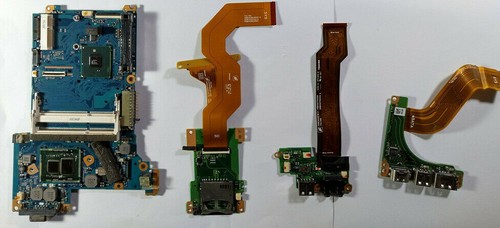Toshiba portege r700 - toshiba,