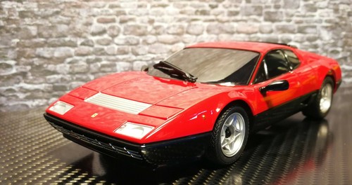 Kyosho mini car shell - car,