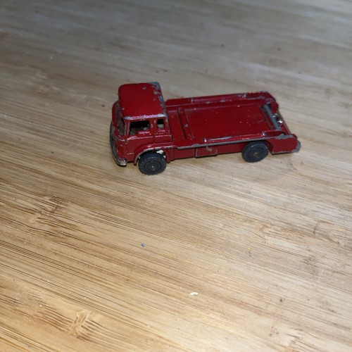 Used husky bedford ton - used,