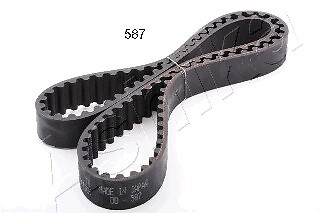 New timing belt for mitsubishi - new,