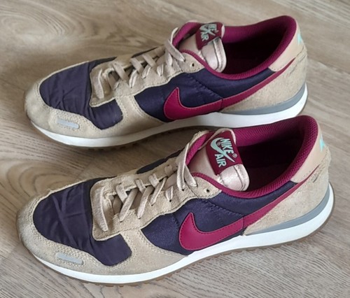 Nike air vortex - nike, (2013)