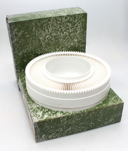 Projector slide magazines - projector,