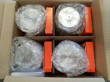 Ford 100E Piston SET (4)