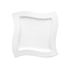 Square Plate 24cm, Villeroy &