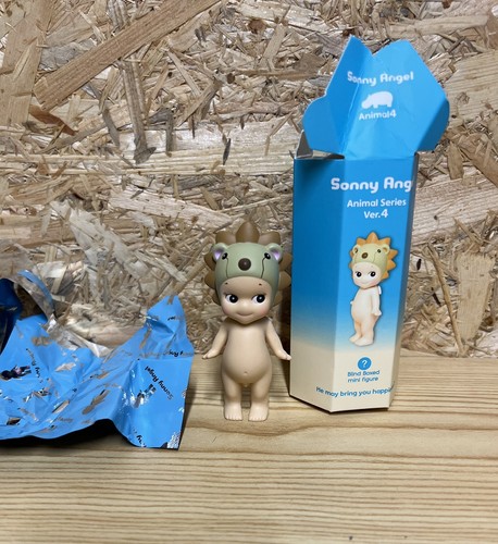 Sonny angel animal series - sonny,