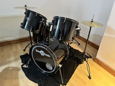 BDK-1 Compact Drum Kit by