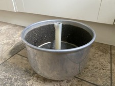 KENWOOD CHEF A979A - Stainless