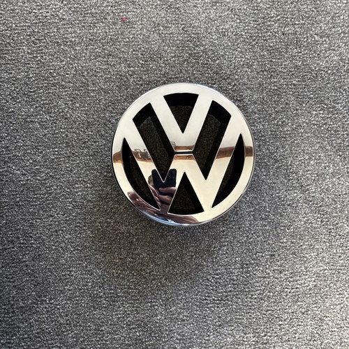 Genuine mk5 gti front badge - mk5,