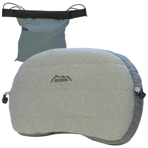 Andes inflatable beach - inflatable, pillow