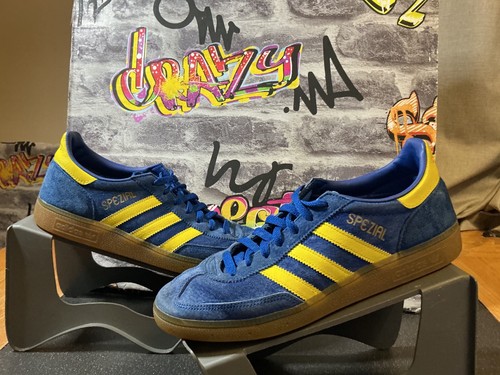 Adidas handball spezial - handball,