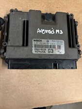 2015-2019 Toyota Avensis MK3