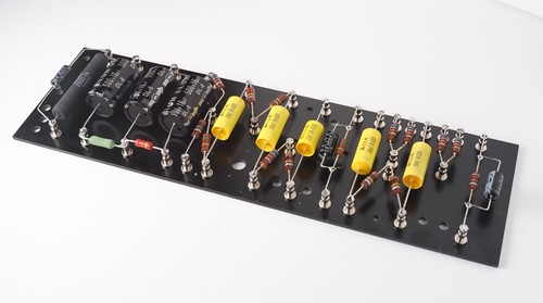 Turret board for fender - turret,