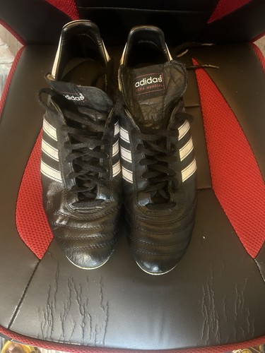 Adidas copa mundial black - mundial,