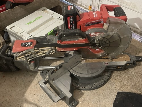 Milwaukee m18 fuel 18v - m18,