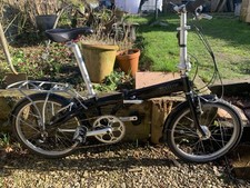 Bickerton Portable Classic