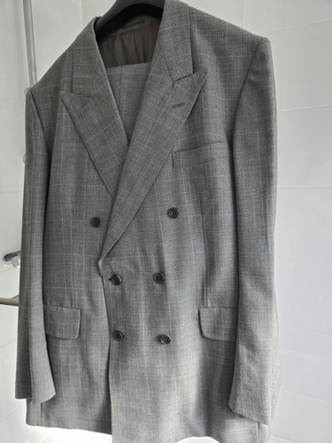 Magee tailored sartorial - , pure