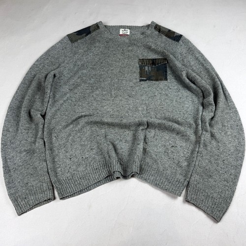 Mens soviet randy wool - randy,