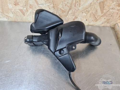 Left air ram - , zzr