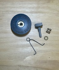 British Seagull Outboard Fuel