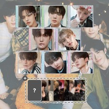 [GIFT] ALPHA DRIVE ONE The 1st