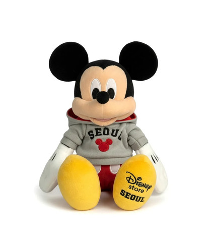 New disney korea limited seoul - korea,