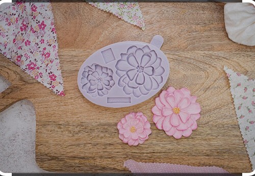 New karen davies dahlia - new,