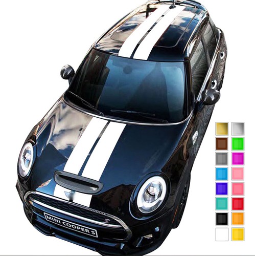 Mini cooper plain front - cooper,