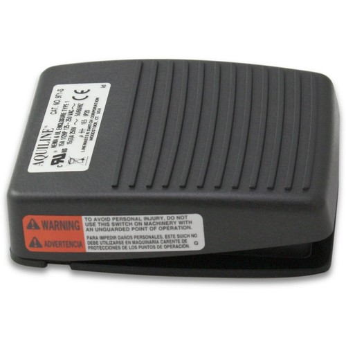 Linemaster 971 aquiline foot - 971-s,
