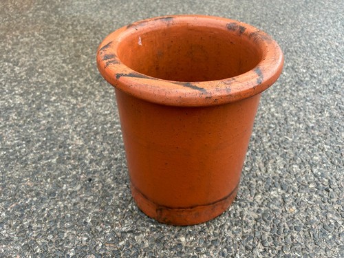 Reclaimed chimney - reclaimed,